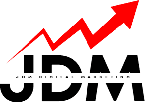 JDM — Jom Digital Marketing